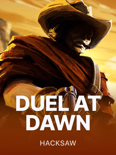 Duel at Dawn