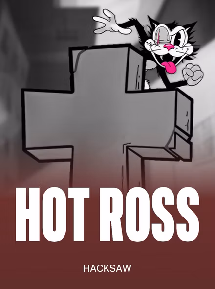 Hot Ross