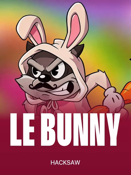 Le Bunny