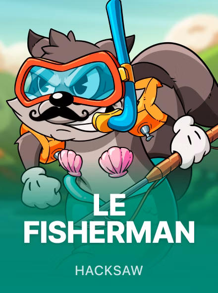 Le Fisherman