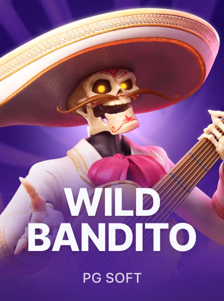 Wild Bandito