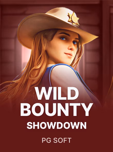 Wild Bounty Showdown