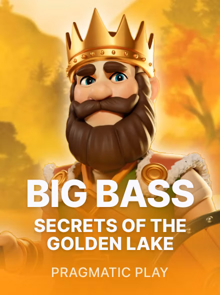 Big Bass Secrets of the Golden Lake