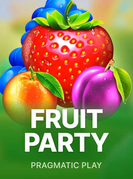 Fruit Party