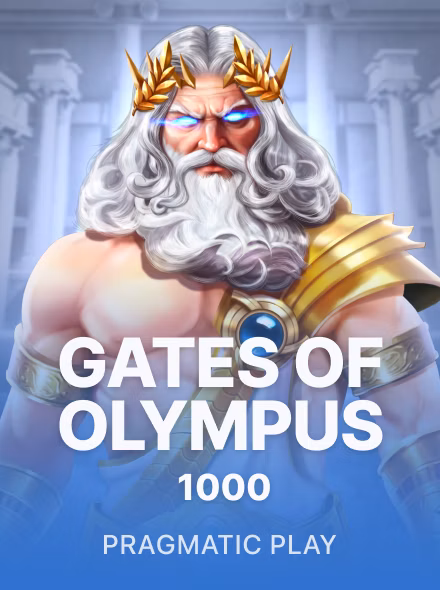 Gates of Olympus 1000