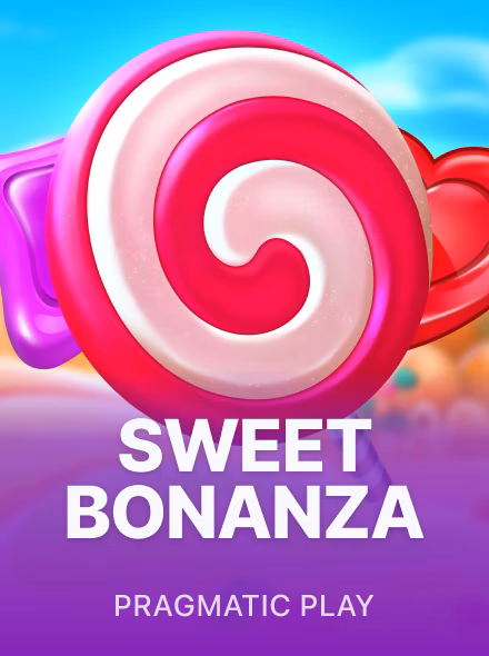 Sweet Bonanza