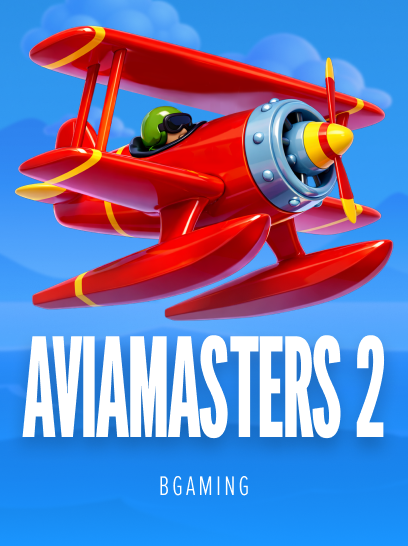 Aviamasters™ 2